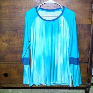 Under Armour Heat Gear Fitted Shirt